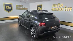 Citroen C4 Cactus de 2015
