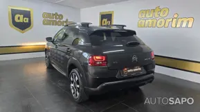 Citroen C4 Cactus de 2015