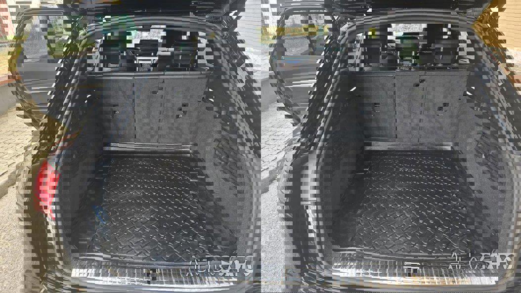 Audi e-tron 55 quattro S line de 2023