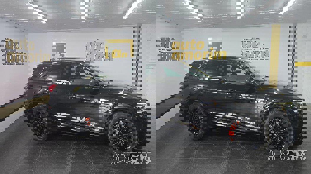 Audi e-tron 55 quattro S line de 2023