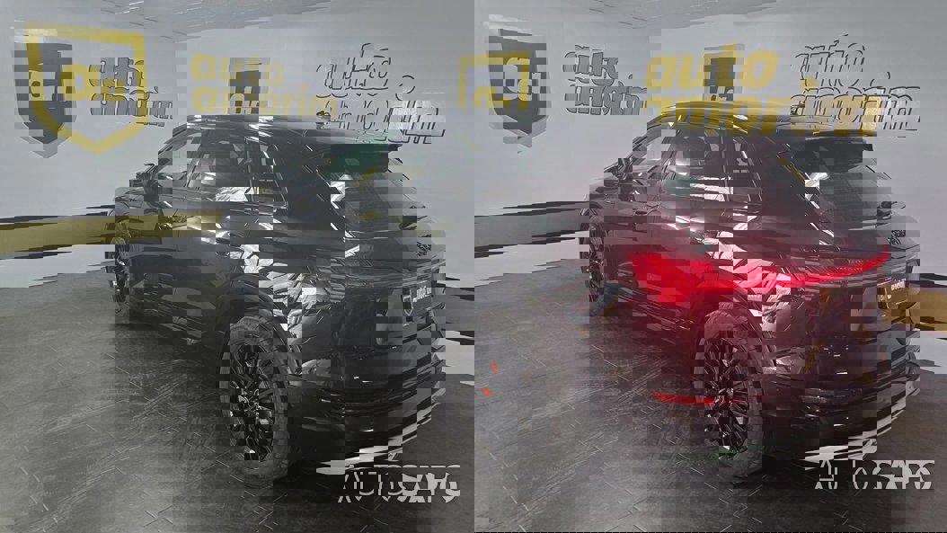 Audi e-tron 55 quattro S line de 2023