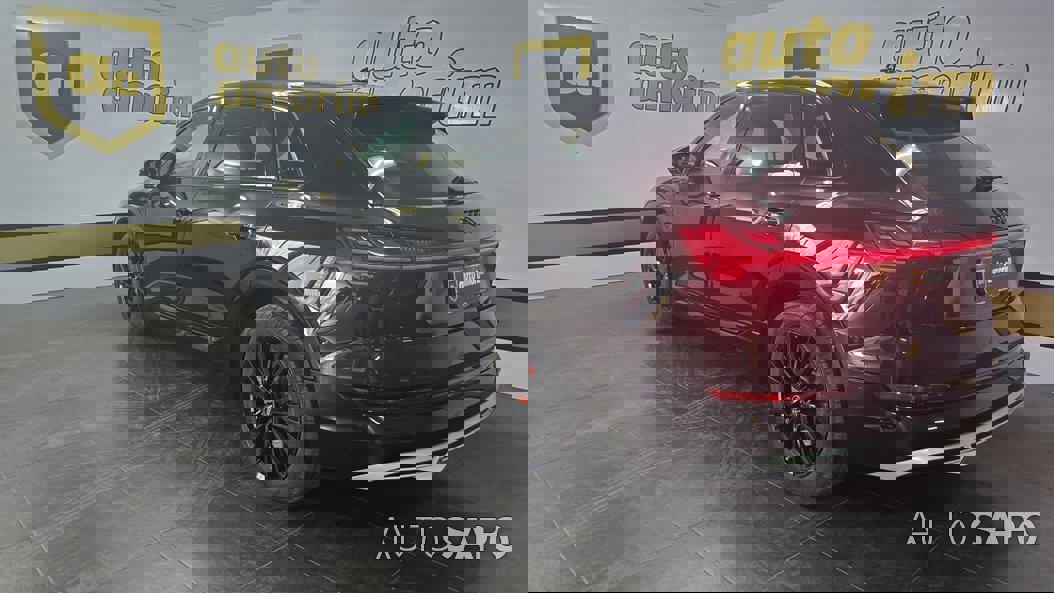 Audi e-tron 55 quattro S line de 2023