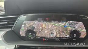 Audi e-tron 55 quattro S line de 2023