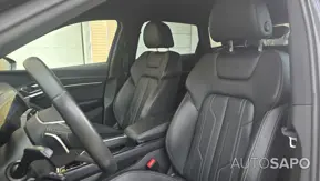 Audi e-tron 55 quattro S line de 2023