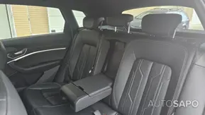Audi e-tron 55 quattro S line de 2023