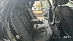 Audi e-tron 55 quattro S line de 2023