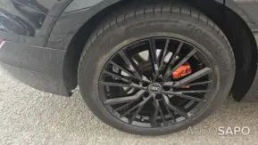 Audi e-tron 55 quattro S line de 2023