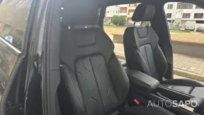 Audi e-tron 55 quattro S line de 2023