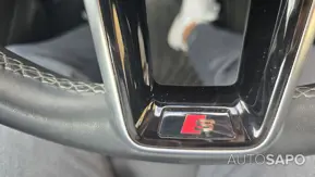 Audi e-tron 55 quattro S line de 2023