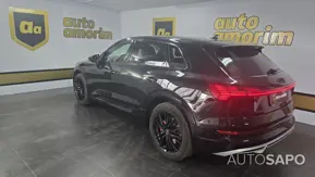 Audi e-tron 55 quattro S line de 2023