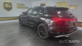 Audi e-tron 55 quattro S line de 2023