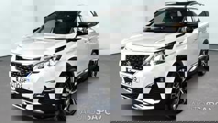 Peugeot 3008 de 2018