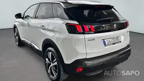 Peugeot 3008 de 2018