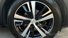Peugeot 3008 de 2018