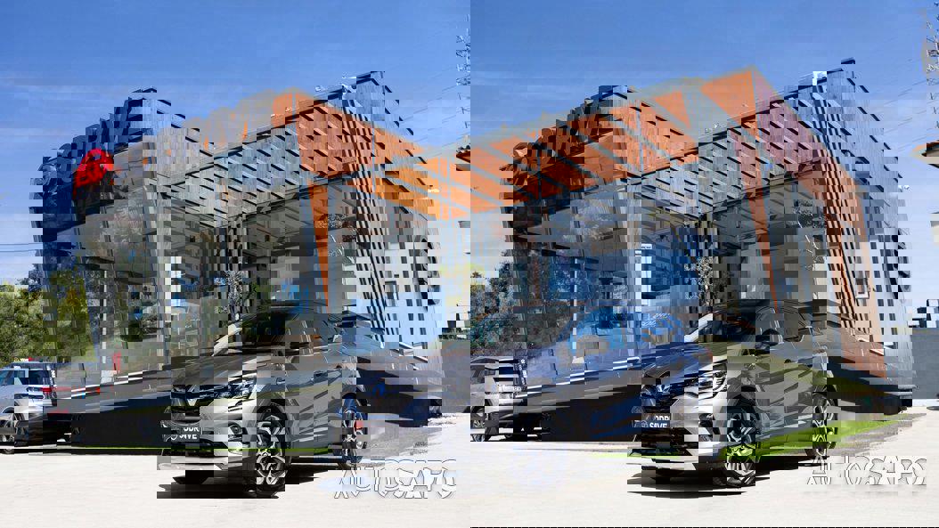 Renault Captur de 2022