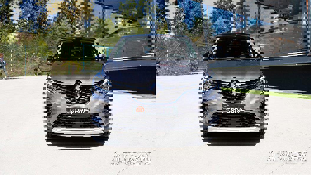 Renault Captur de 2022