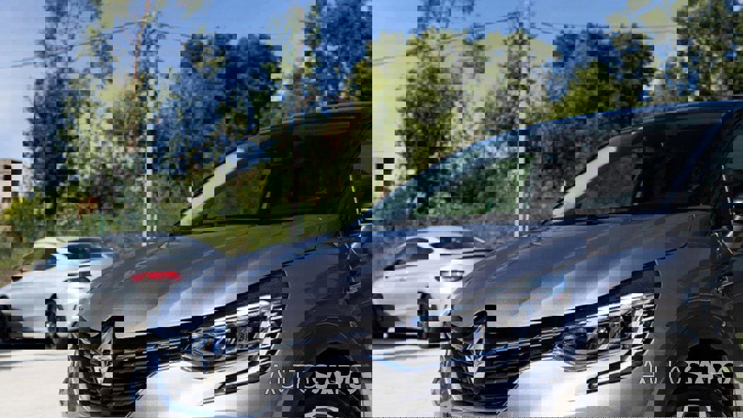 Renault Captur de 2022