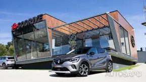 Renault Captur de 2022