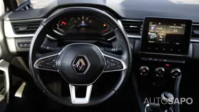 Renault Captur de 2022