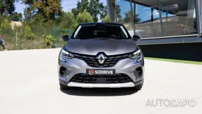 Renault Captur de 2022