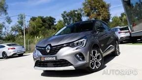 Renault Captur de 2022