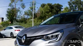 Renault Captur de 2022