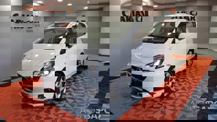 Opel Corsa de 2018