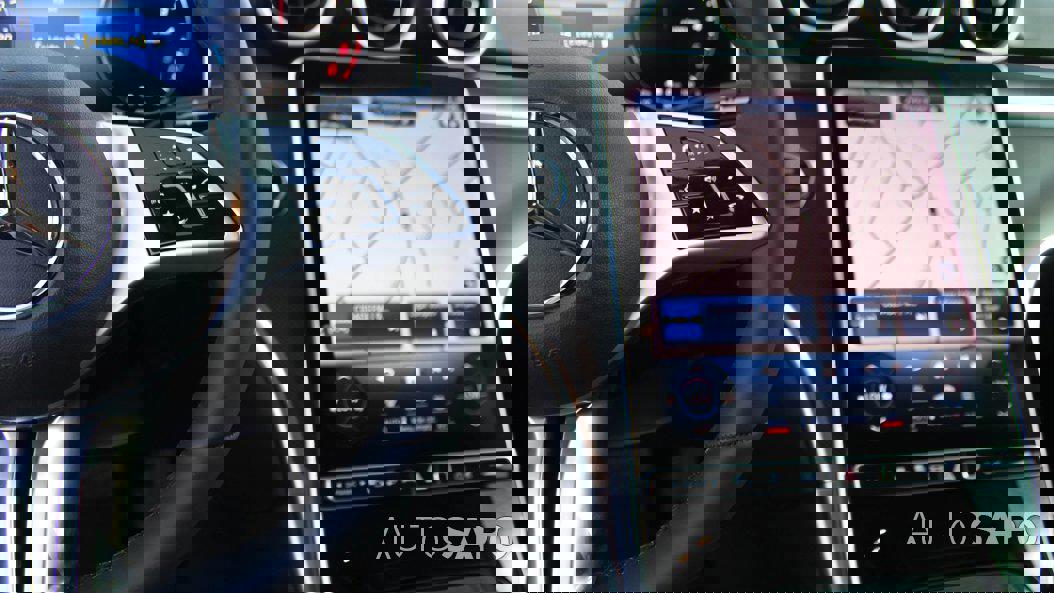 Mercedes-Benz Classe C de 2023