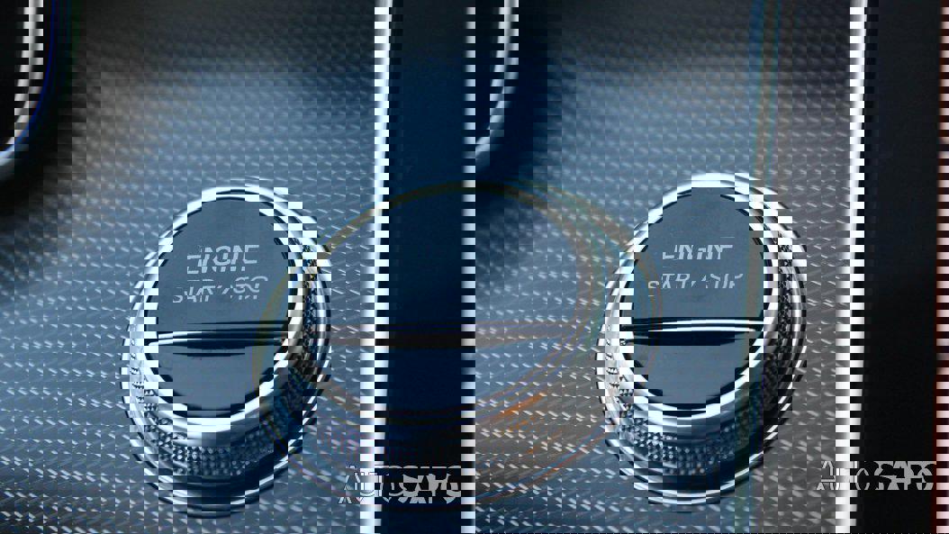 Mercedes-Benz Classe C de 2023