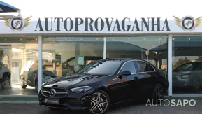 Mercedes-Benz Classe C de 2023