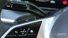 Mercedes-Benz Classe C de 2023