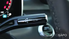 Mercedes-Benz Classe C de 2023