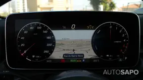 Mercedes-Benz Classe C de 2023