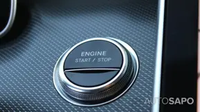 Mercedes-Benz Classe C de 2023