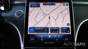 Mercedes-Benz Classe C de 2023