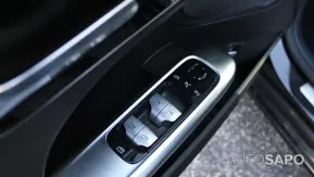 Mercedes-Benz Classe C de 2023