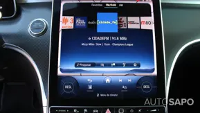 Mercedes-Benz Classe C de 2023