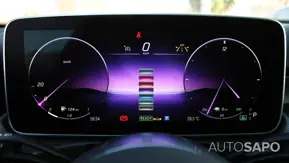 Mercedes-Benz Classe C de 2023