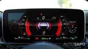 Mercedes-Benz Classe C de 2023