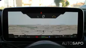 Mercedes-Benz Classe C de 2023