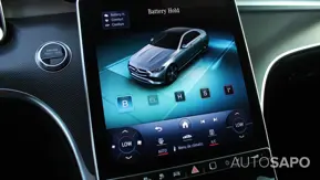 Mercedes-Benz Classe C de 2023