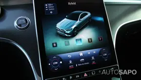 Mercedes-Benz Classe C de 2023