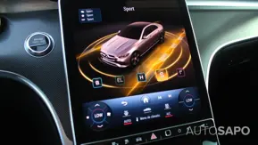 Mercedes-Benz Classe C de 2023