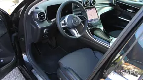 Mercedes-Benz Classe C de 2023