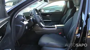 Mercedes-Benz Classe C de 2023