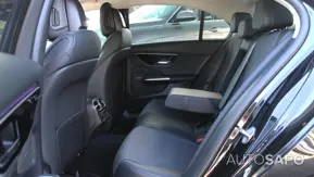 Mercedes-Benz Classe C de 2023