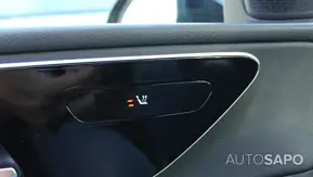 Mercedes-Benz Classe C de 2023