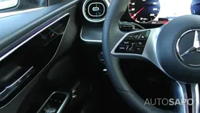 Mercedes-Benz Classe C de 2023