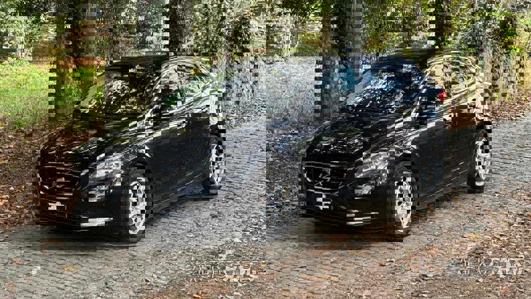 Volvo V40 1.6 D2 Eco Summum de 2013