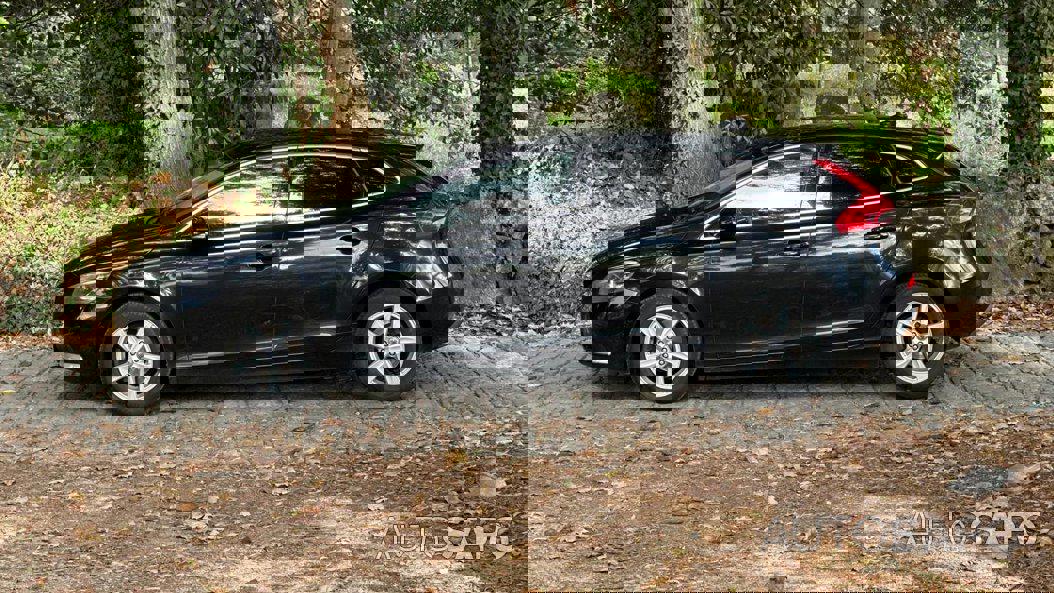Volvo V40 1.6 D2 Eco Summum de 2013